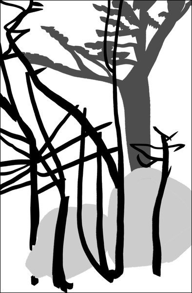 장병언, Digital Drawing, digital_work, 2026